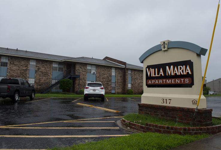 In Lafayette, a race to deliver emergency rent assistance as some