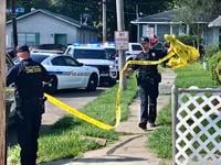 Baton Rouge police chief: 'I am worried' about homicide rate amid coronavirus pandemic