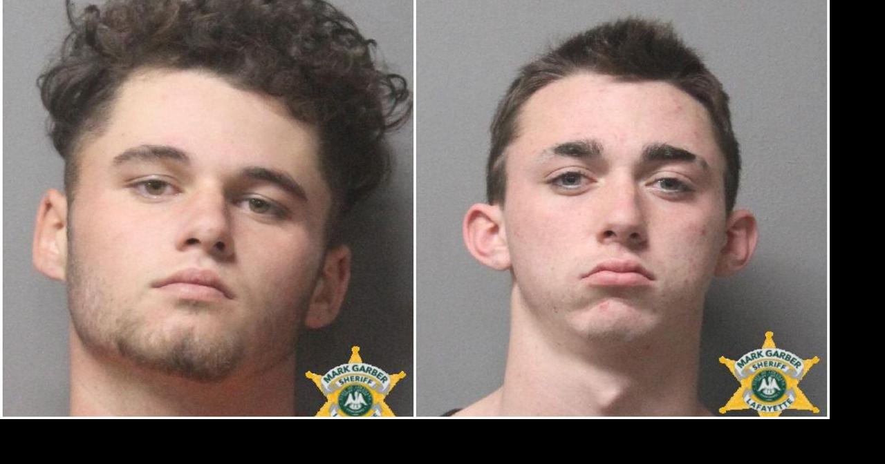 Two juveniles arrested in Wednesday homicide will be prosecuted as