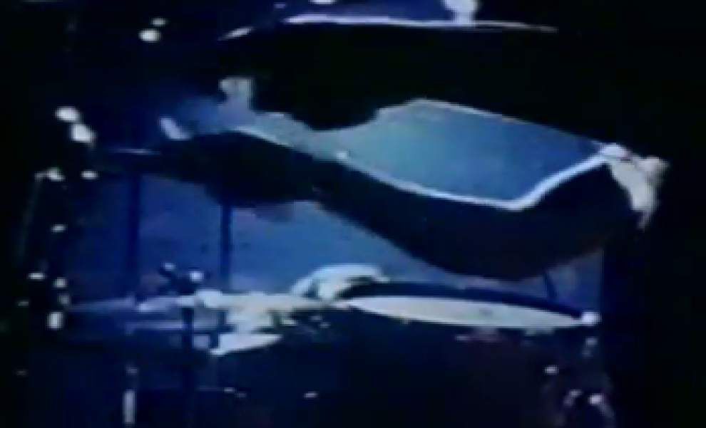 Jimmy Page on Led Zeppelin legacy _lowres