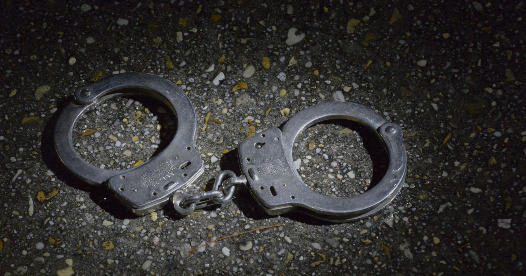 Man wearing GPS monitor rearrested with 6 pounds of fentanyl | Crime/Police - Vimarsana News