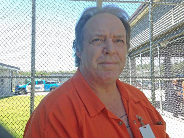 ‘Sons of Guns’ star Will Hayden, accused of sex crimes, claims