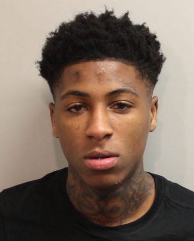 Baton Rouge Rapper Nba Youngboy Must Be Detained After Miami