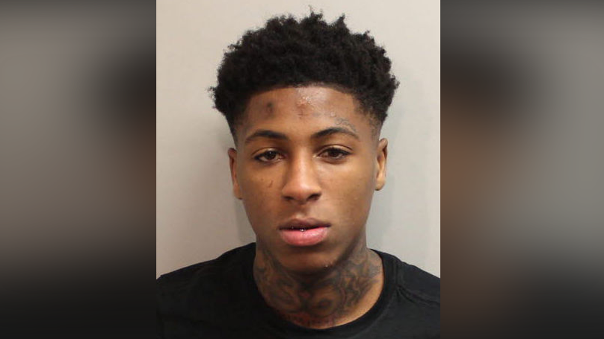 Baton Rouge rapper NBA Youngboy gets 90 days in jail, house arrest, and 14-month performance ban | Courts | theadvocate.com