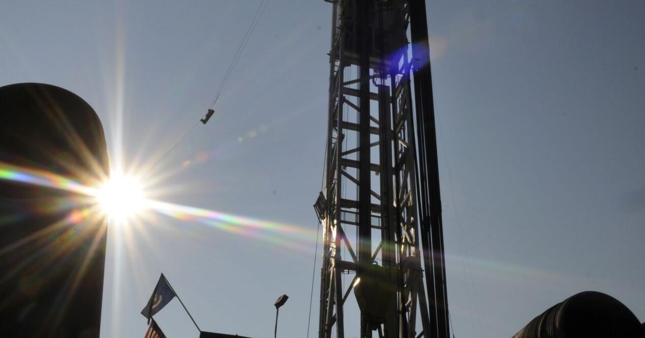 Tellurian sells La Haynesville Shale acreage to Aethon | Business - Vimarsana News