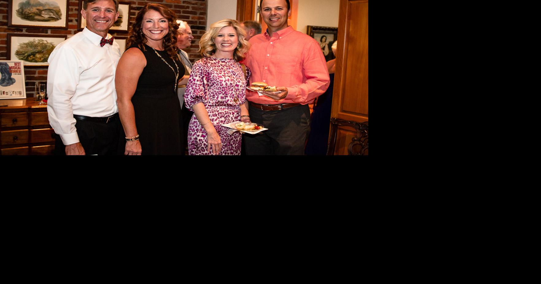 Lane Regional Medical Center Foundation gala benefits pharmacy