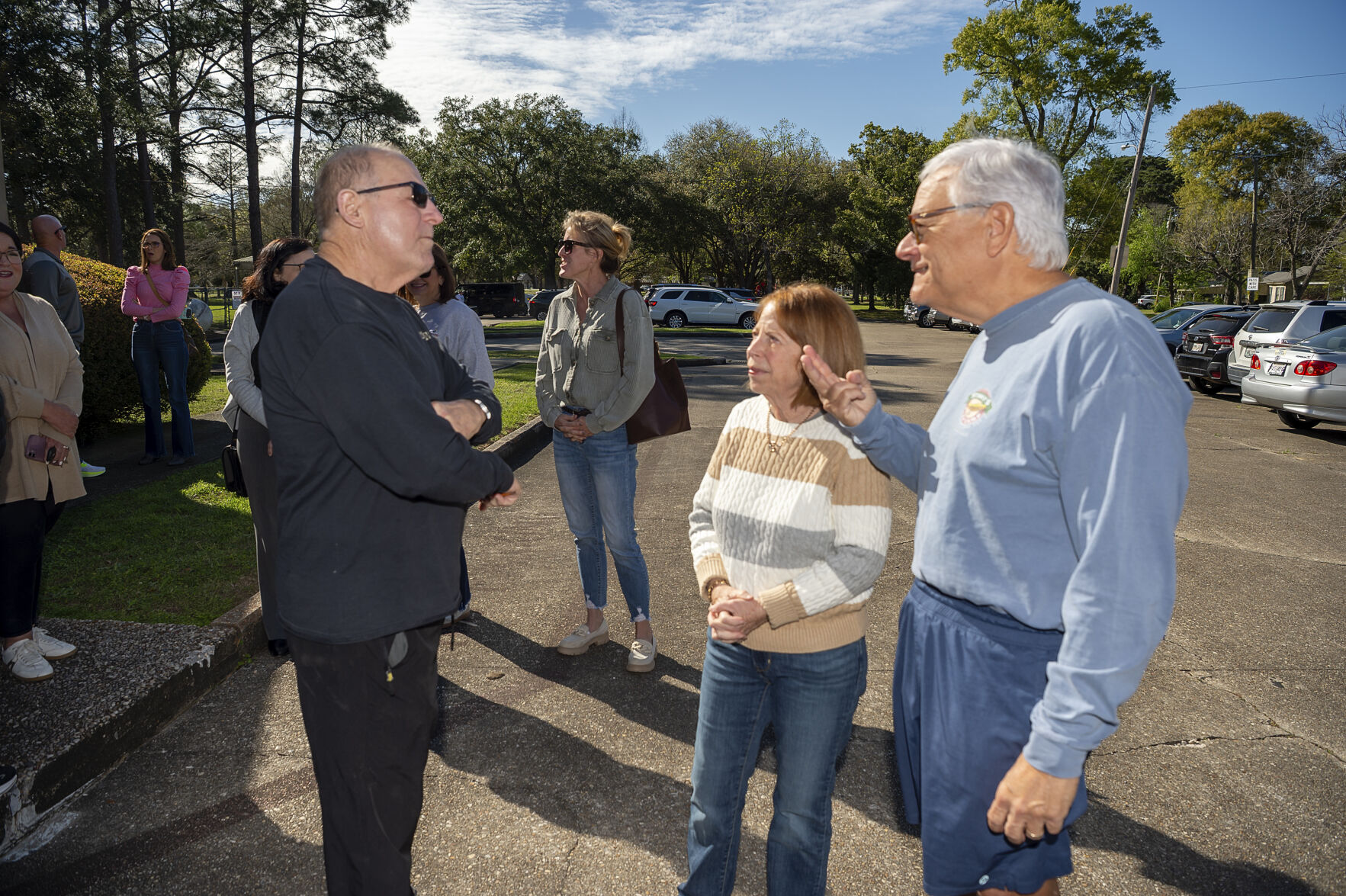 New Iberia timeline Sugar Cane Festival Building renovations | Acadiana ...