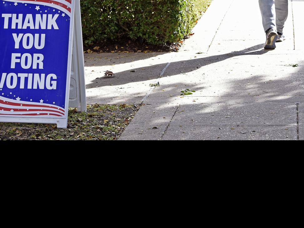 October 14 elections in Baton Rouge. What's on the ballot? | State Politics  | theadvocate.com