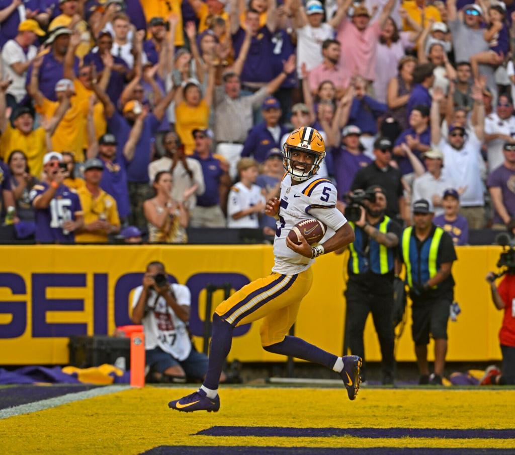 LSU-Alabama: Fans their their favorite memes, jokes | LSU | theadvocate.com, image size:1024x904