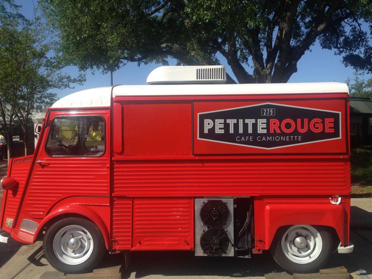 Chef Driven Food Truck Chef Driven Food Truck