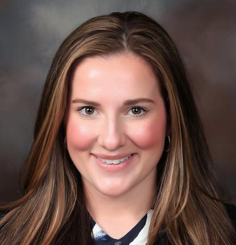 Melissa Ramsey Carter