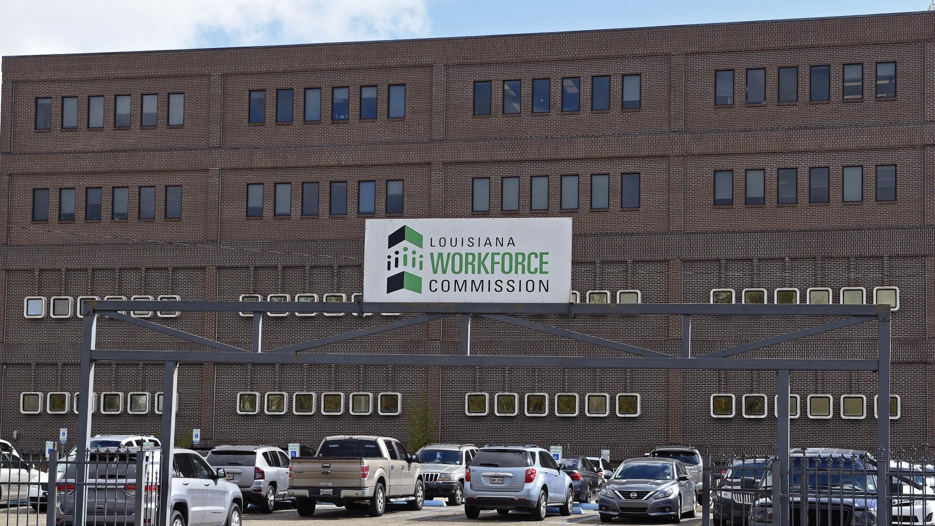 Louisiana Unemployment Claims Triple Here S How You Can File A Claim Coronavirus Theadvocate Com