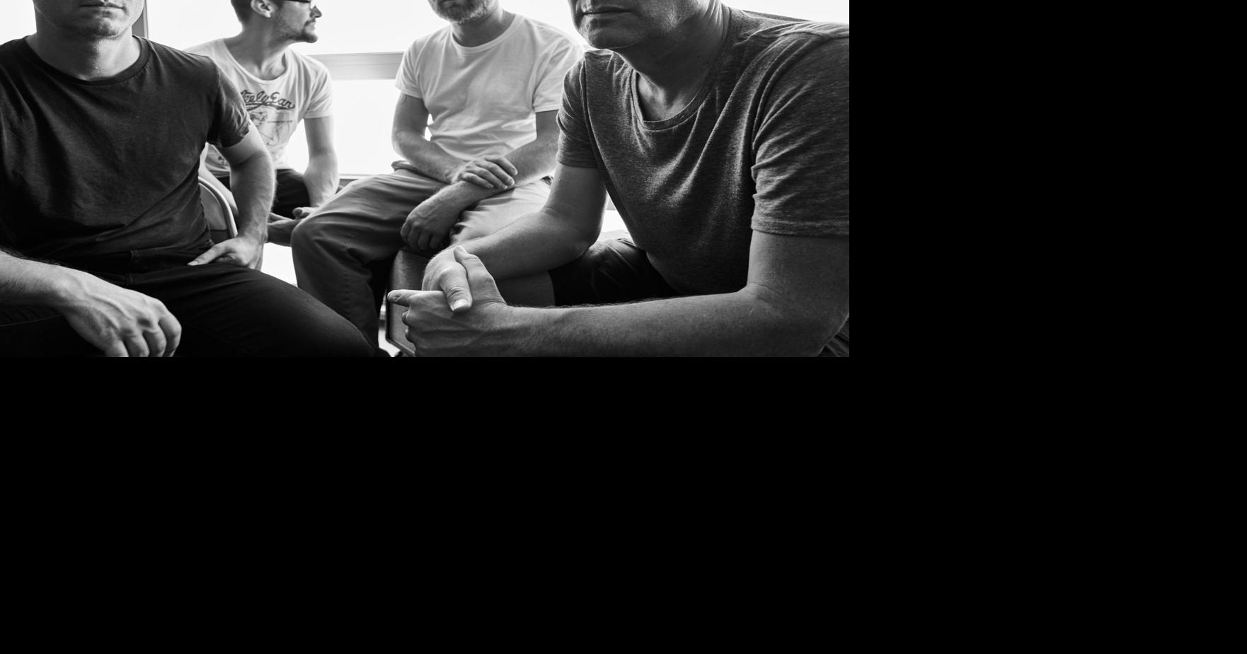 Strap it on 'Unsung' hard rock band Helmet performs Saturday in Baton Rouge Entertainment