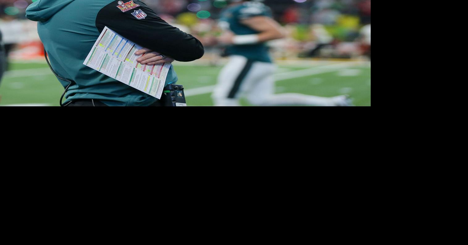 Saints' next head coach Kellen Moore passes Super Bowl test | Sports ...