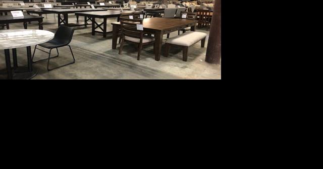 Home Furniture on Airline Highway: Stylish Finds for Every Room