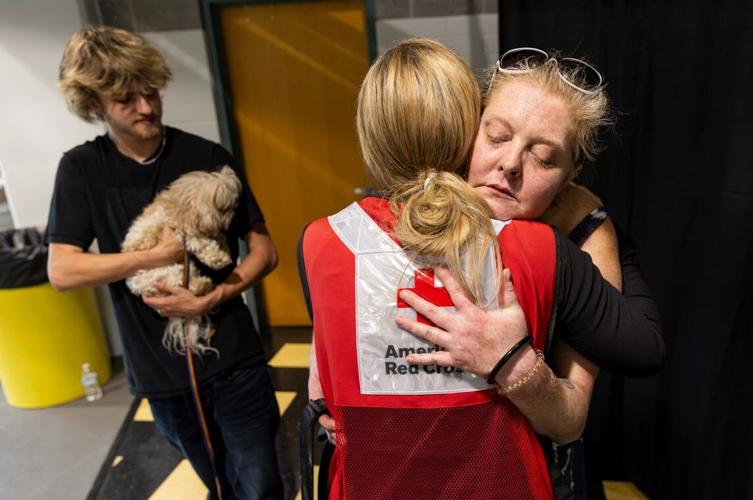RedCross