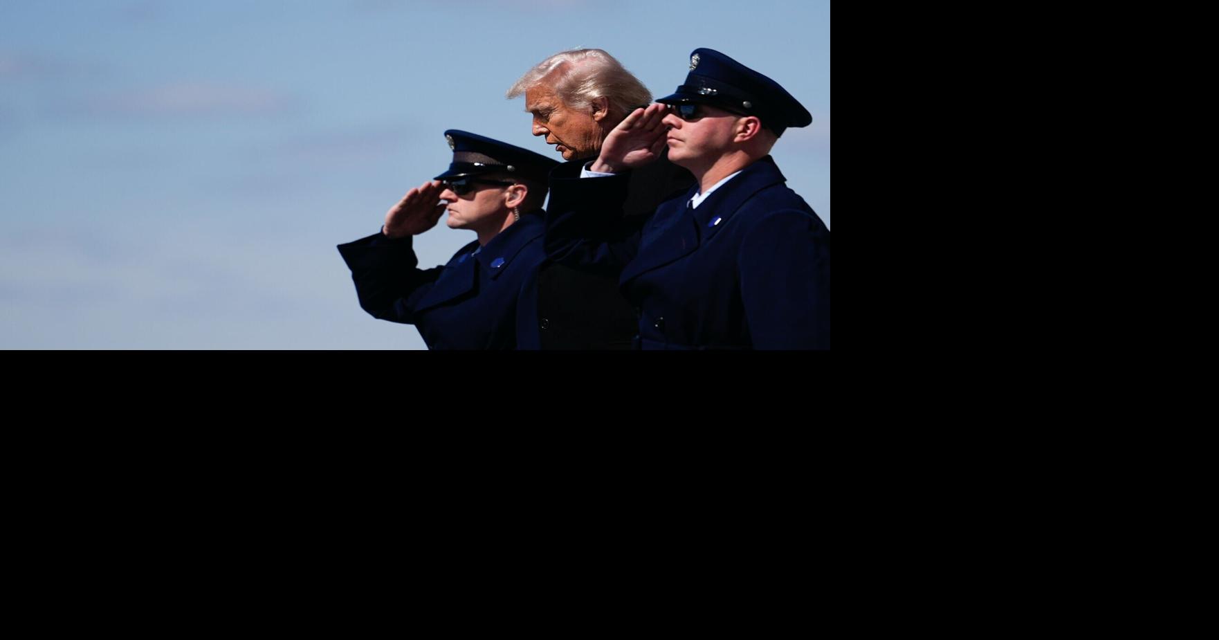 Ron Faucheux: When war and the economy collide in an election year