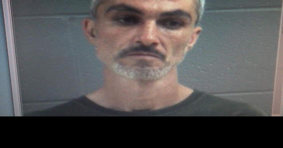 Inmate walks off from job at EBR Sheriff’s Central Substation Crime