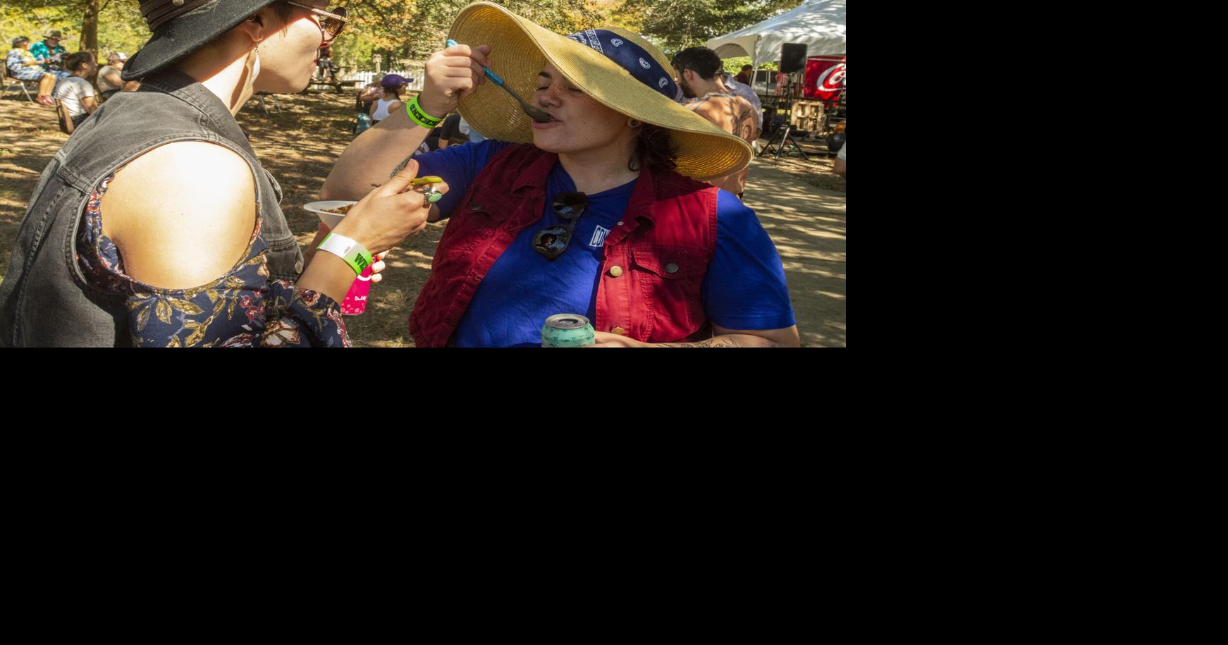 Photos Blackpot Festival returns Photos