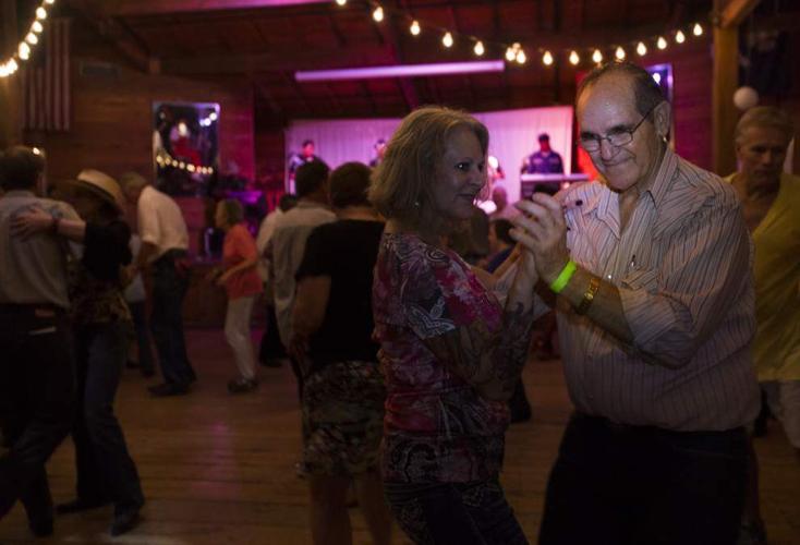 Photos Vermilion River boat tour News