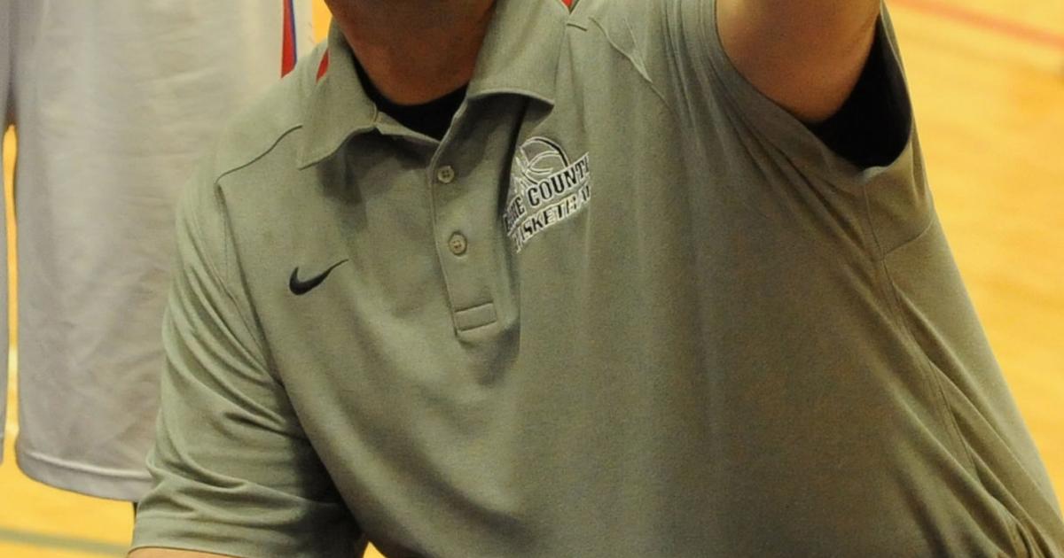 Steve Rachal returns to Family Christian; ex-UL-Lafayette coach Robert ...