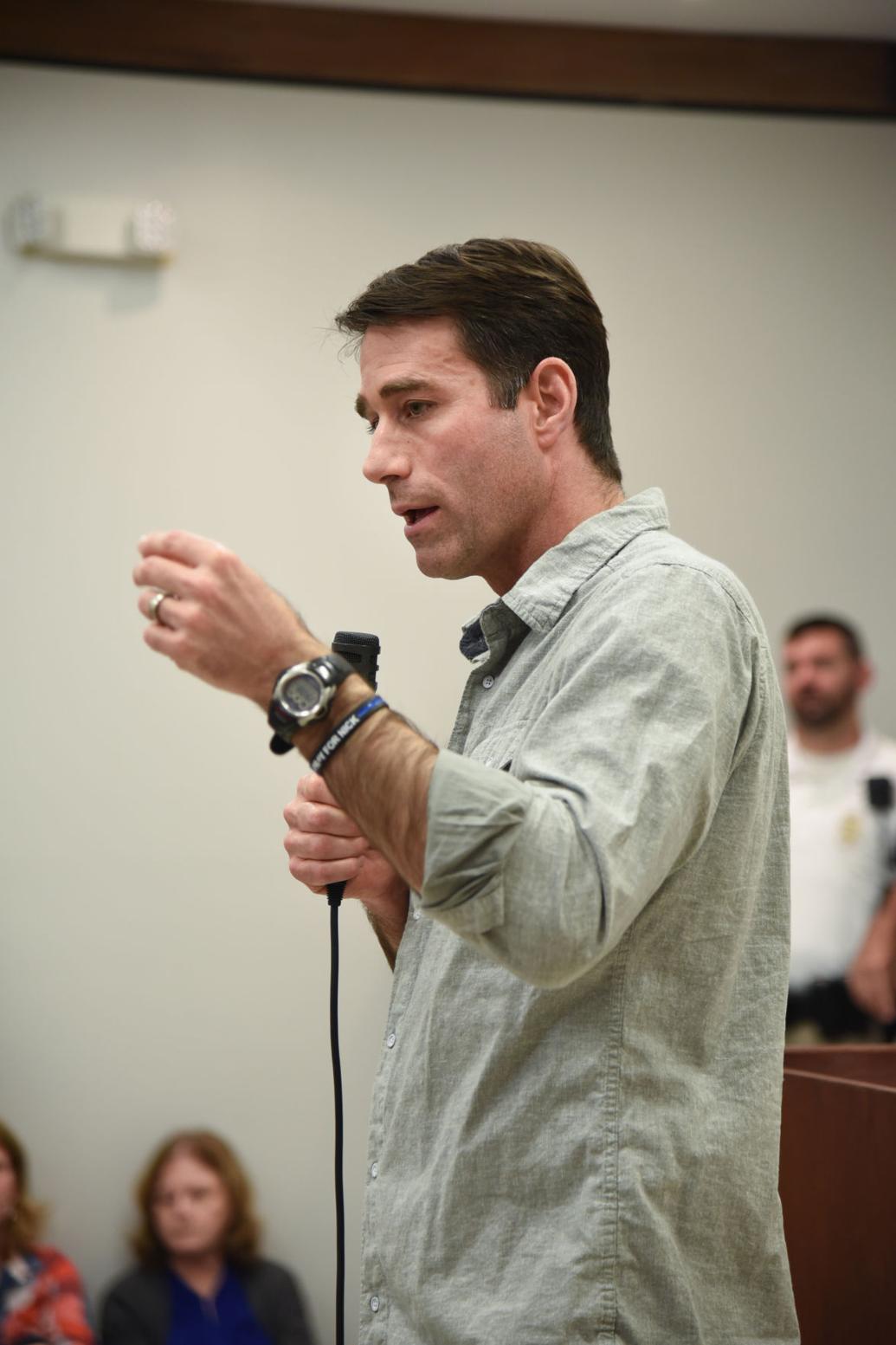 Louisiana Republican Garret Graves takes on key role in addressing