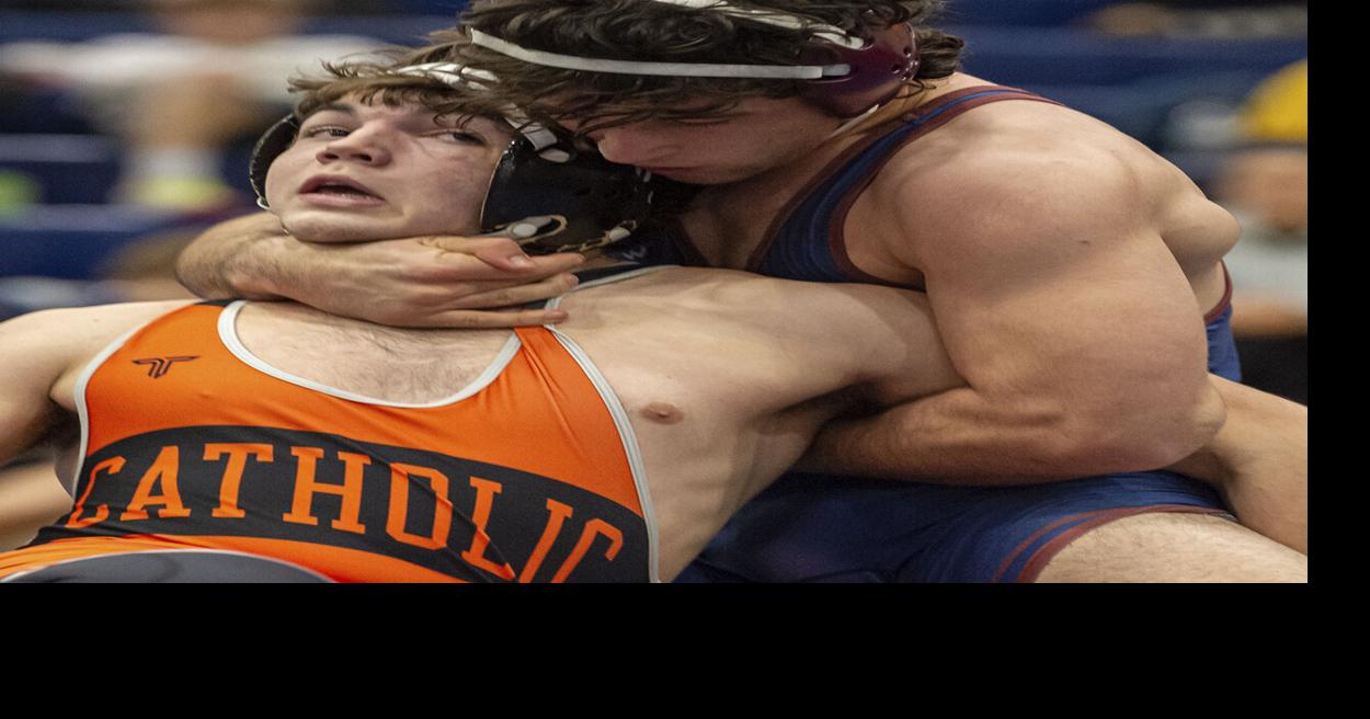 St. Thomas More shows huge growth by winning Ken Cole title for first time