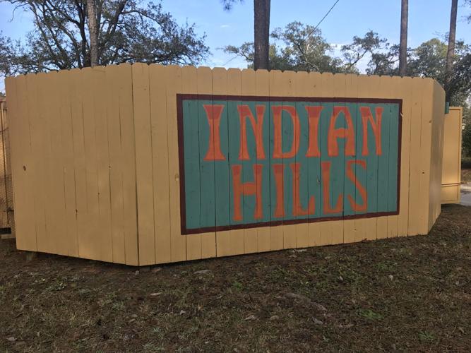 Indian Hills