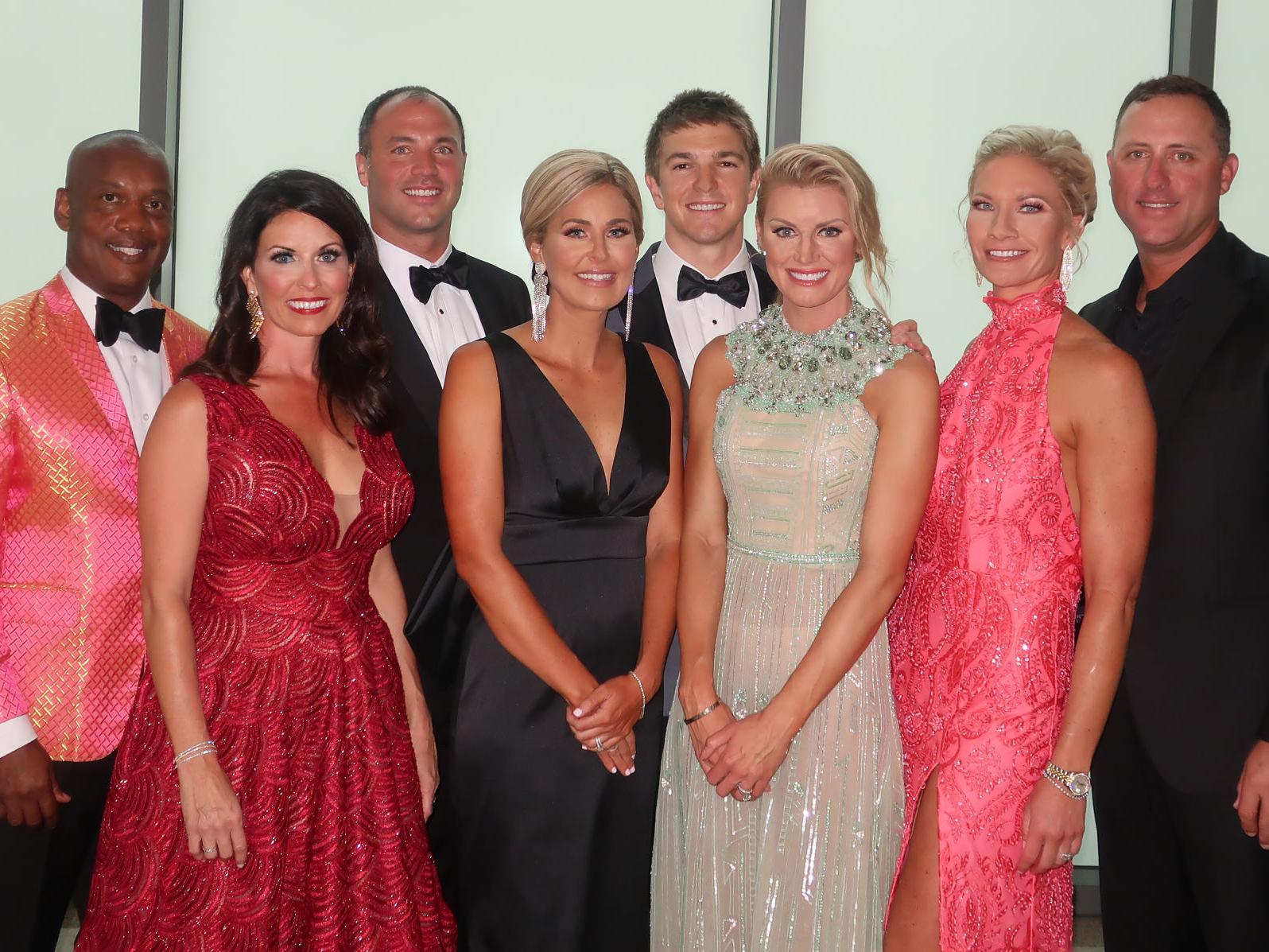 Pam's Party Line: Baton Rouge Best Dressed shine at American Cancer Society  fundraiser | Pam Bordelon | theadvocate.com