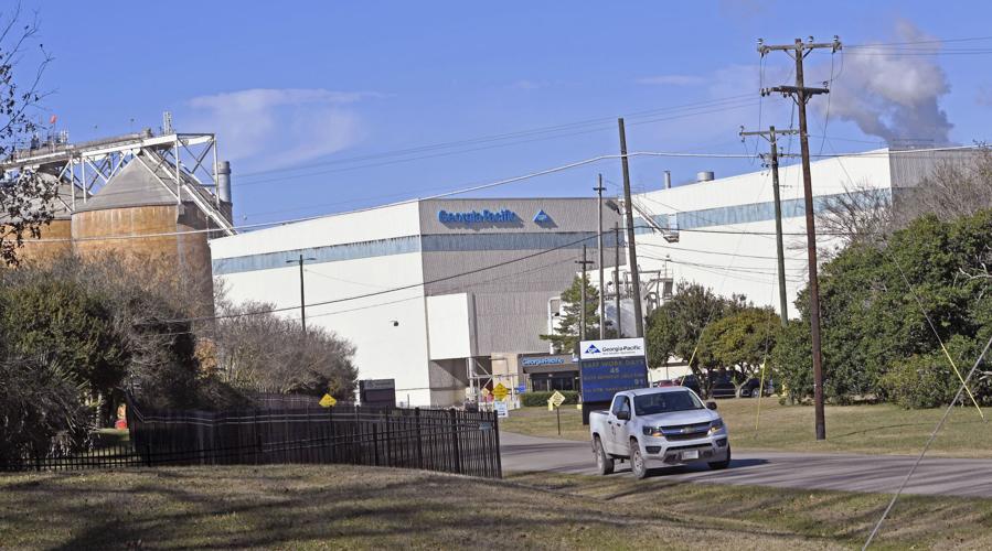 LSU economist estimates paper mill shutdown will lead to loss of nearly 2,800 jobs in ripple