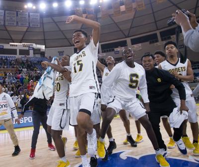 Check Out The Lhsaa Boys Basketball Tournament Report High