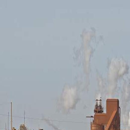 Under Proposed Air Permit Upgraded Noranda Alumina Plant Near Gramercy Would Get Nod To Release Mercury Into Air News Theadvocate Com