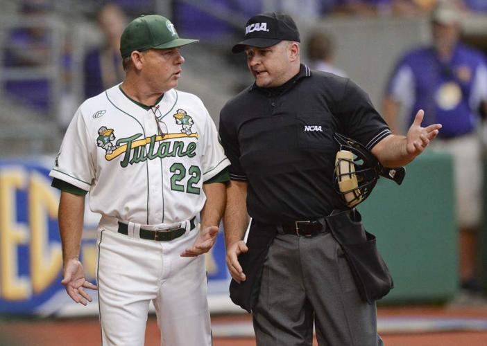 Tulane baseball coach has a reason to be a Broncos fan — Gary Kubiak is