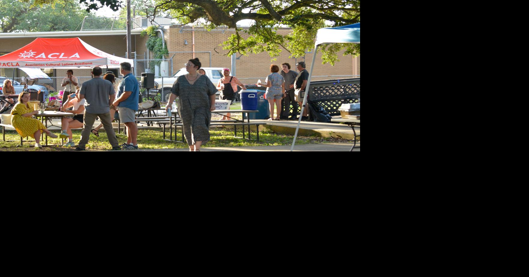 Photos Lafayette's Tool Library Fundraiser Photos