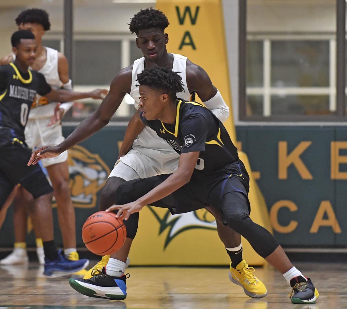 Check Out Baton Rouge S High School Basketball Schedule For Feb 10 14 High School Sports Theadvocate Com