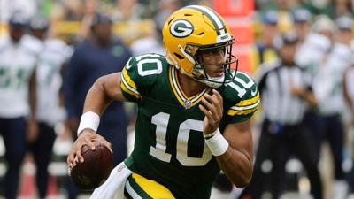 Green Bay opens 2023 NFL season at Chicago