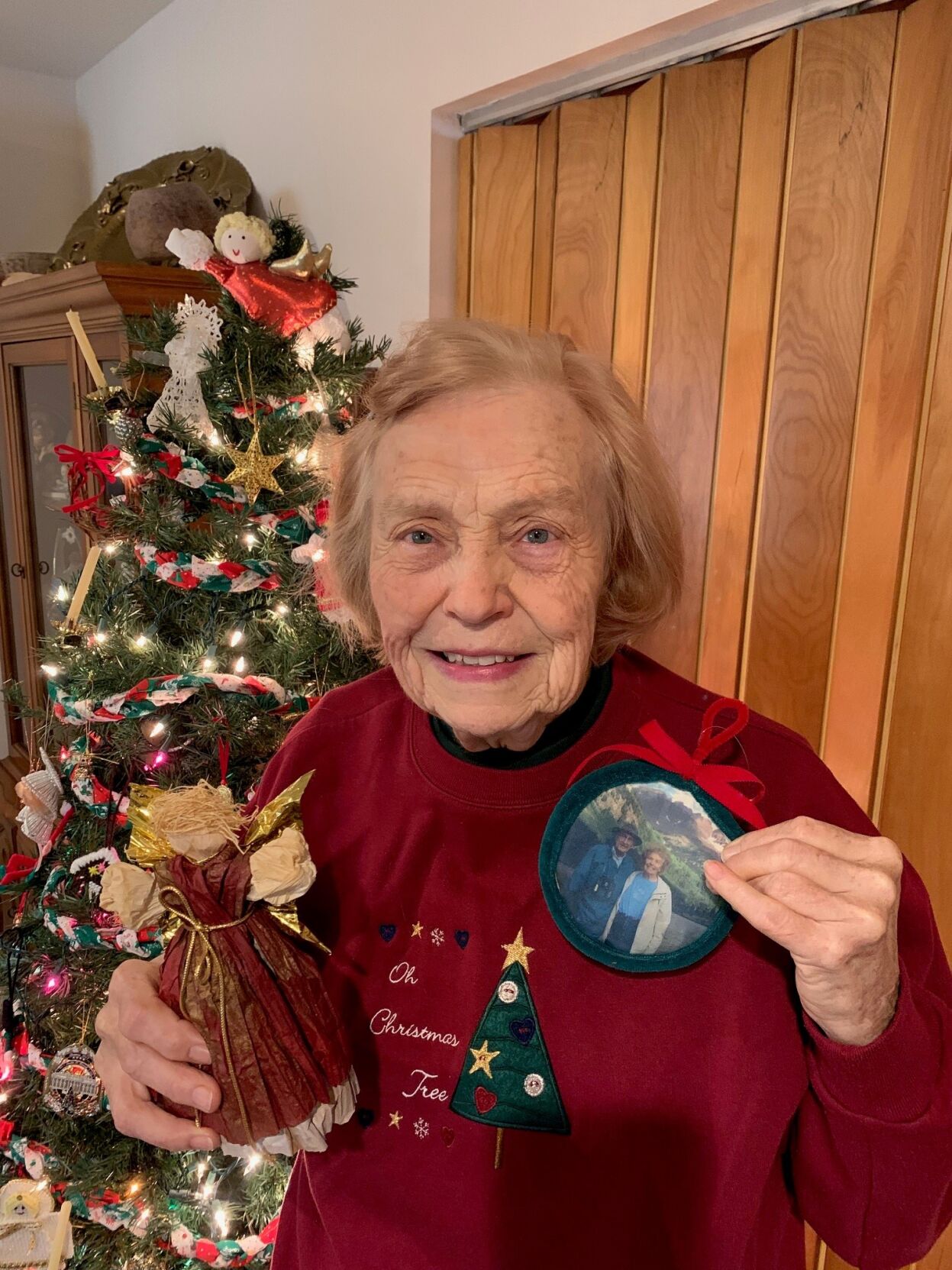 Holiday 2020: Gifts for Mom & Grandma - Cirque du SoLayne