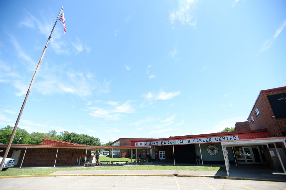 Edward J. Sam Accelerated School of Lafayette to open in July to lure