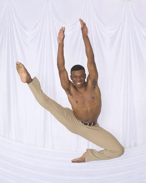 'So You Think You Can Dance' audition goes well for Gonzales' Matthew Deloch - The Advocate