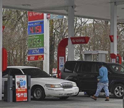 Here's where to find the cheapest gas in Baton Rouge as of Wednesday