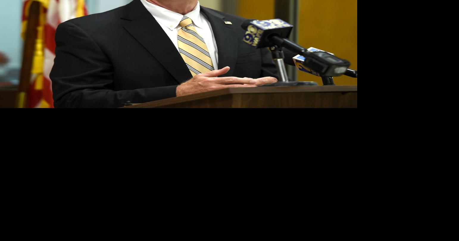 Louisiana among states without gun owner responsibility laws | Crime ...