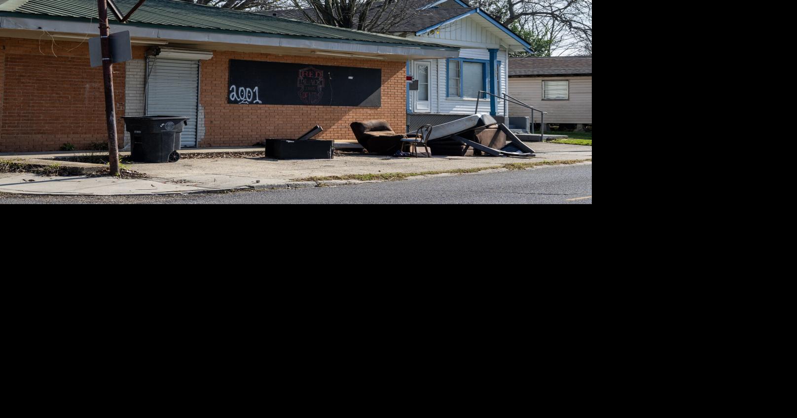 Baton Rouge council debates changes to blight program amid criminal corruption case