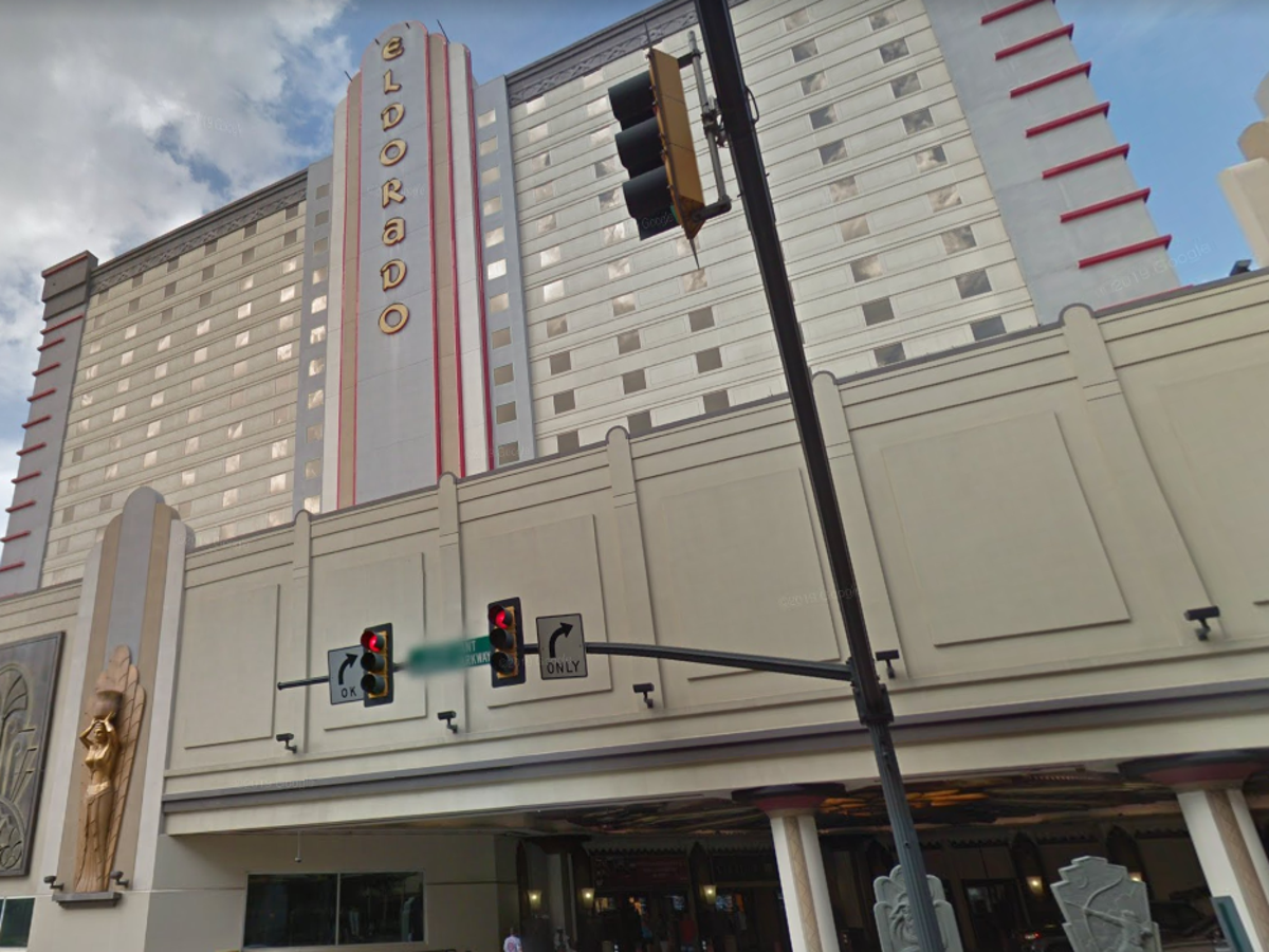 Eldorado Resort Casino Shreveport La Eldorado Resort Casino Shreveport La