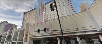 Eldorado Casino Hotel Bossier City