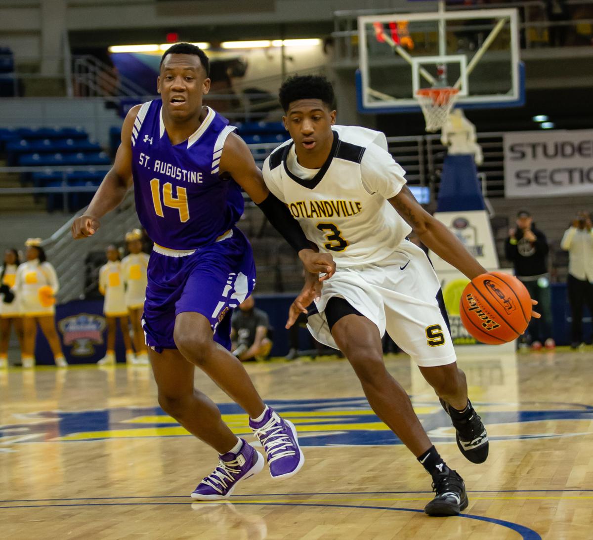Scotlandville Claims Validation A Third Straight Division I Title