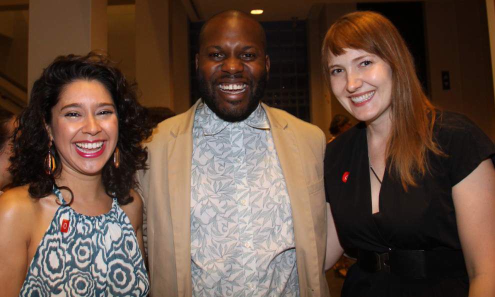 Steven Forster’s Party Central: ‘The Rising’ at the Ogden _lowres