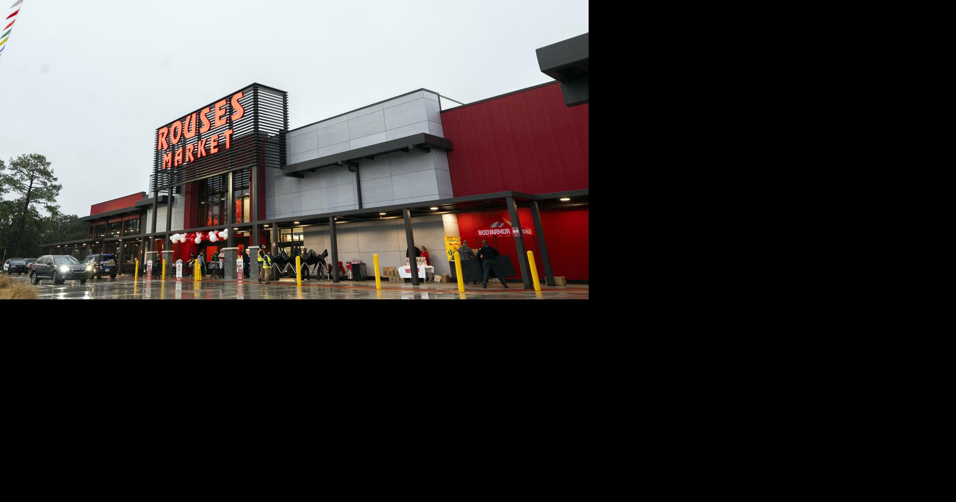 Another business is seeking to open along Camellia Boulevard