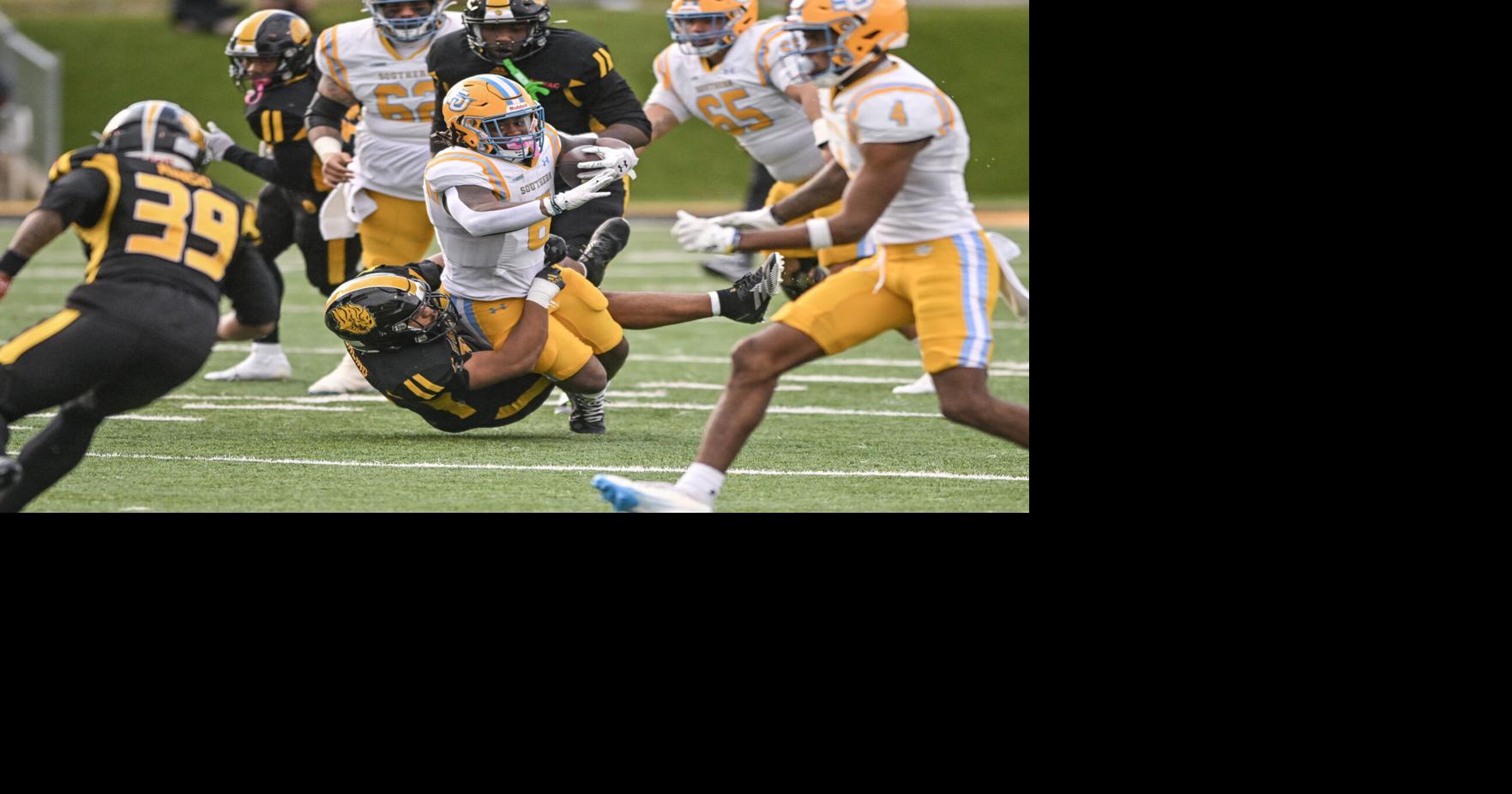 Arkansas-Pine Bluff ist gegen Southern besonders motiviert ...