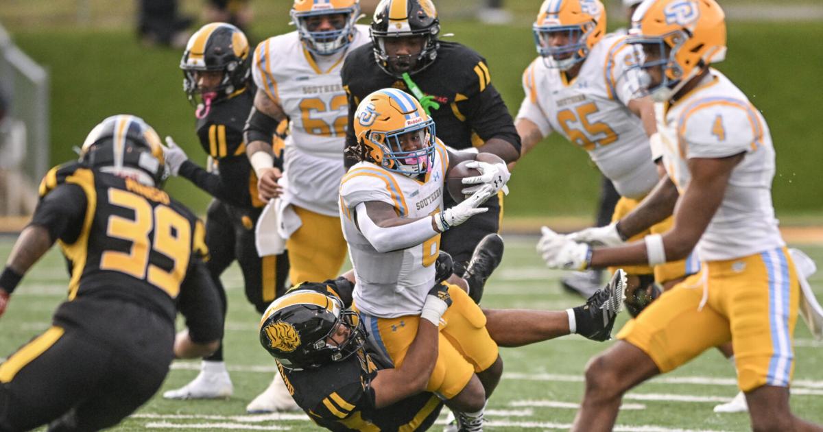 Arkansas-Pine Bluff ist gegen Southern besonders motiviert ...
