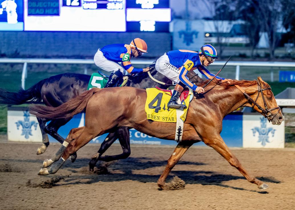 Letters: Missed a newspaper Derby Day tradition this year | Opinion ...